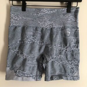 Gymshark Adapt Camo Seamless Shorts